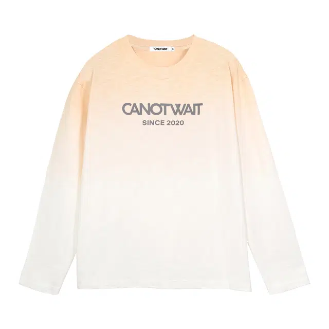 CANOTWAIT_ 2025SS LOGOT