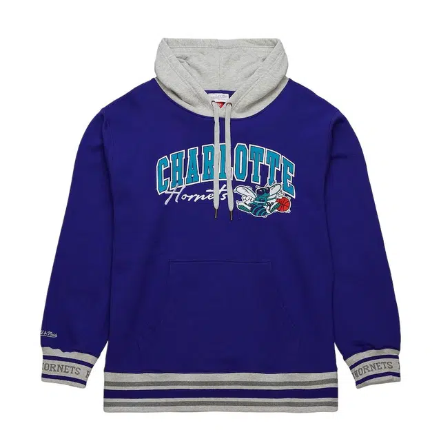 Mitchell Ness x NBA