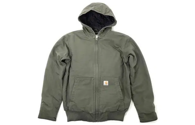 Carhartt 104050-J130/J133 Active Jacket