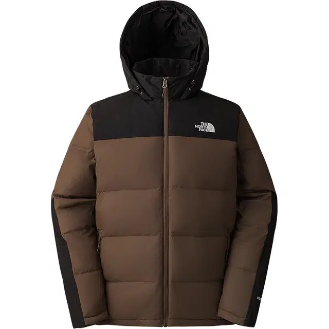 The North Face