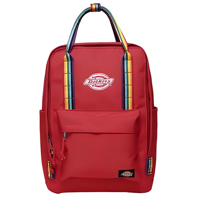 Dickies Backpack Red