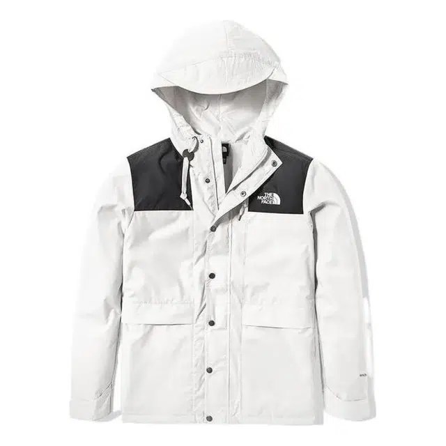THE NORTH FACE Logo