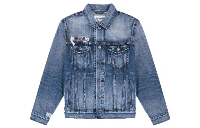 Levis