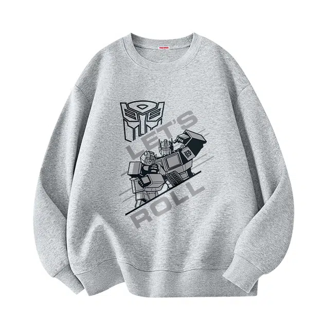 TRANSFORMERS