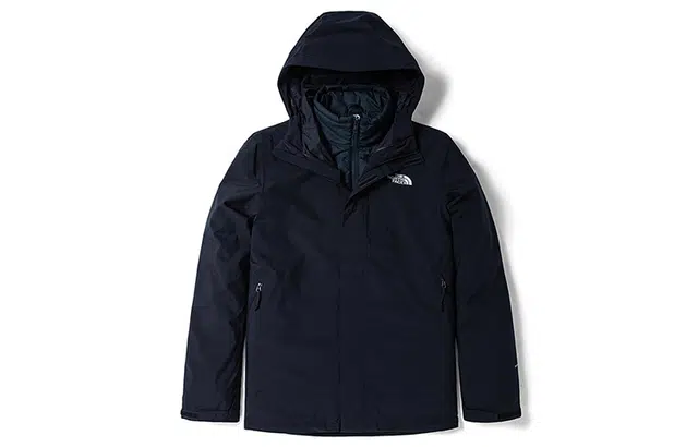 THE NORTH FACE