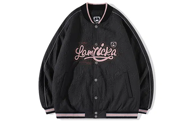 LAMLICKA x