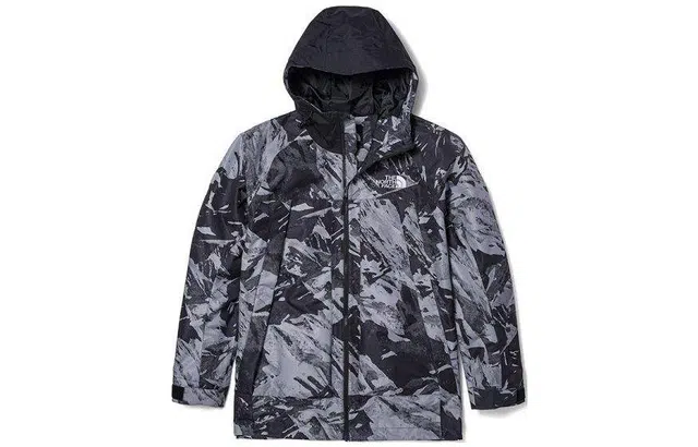 THE NORTH FACE