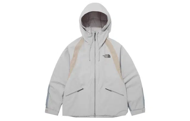 THE NORTH FACE Atom LOGO