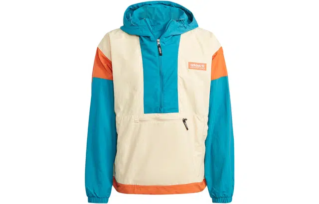 adidas Adventure Windbreaker