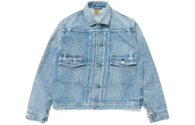 HUMAN MADE FW22