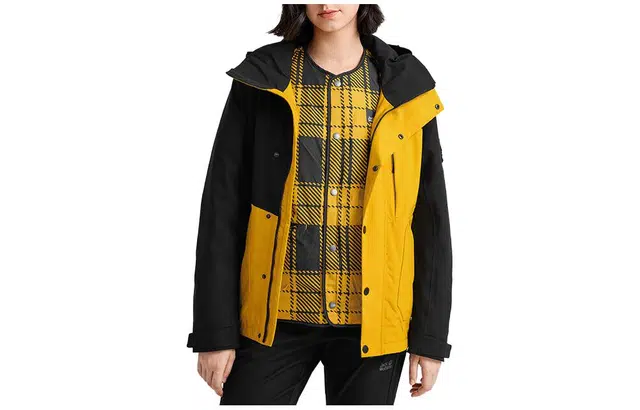 Jack Wolfskin
