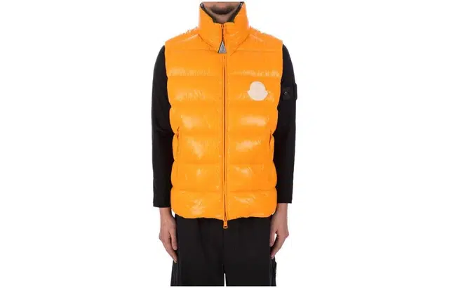 Moncler SS23 Ski Vest