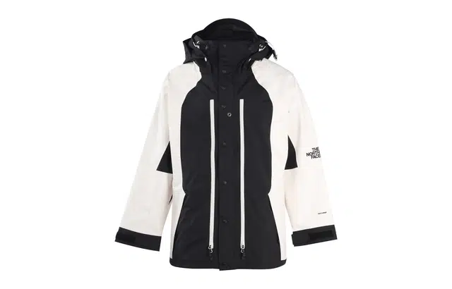 THE NORTH FACE Logo