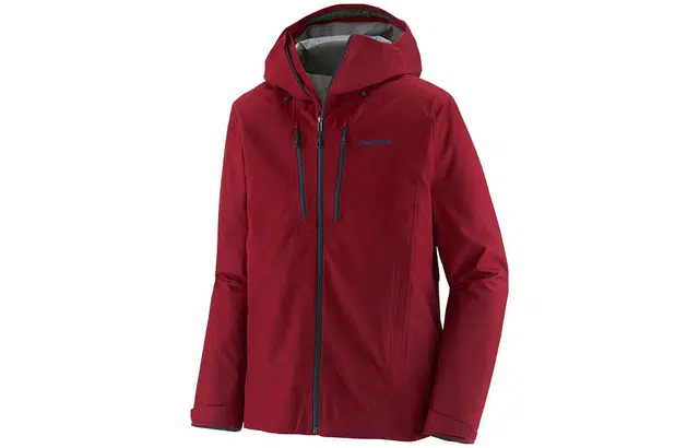 patagonia Gore-Tex