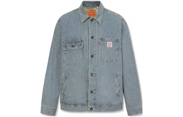 Levis Denim Jacket