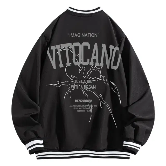 vitocano oversize