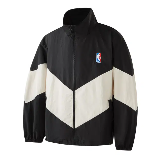 NBA Logo