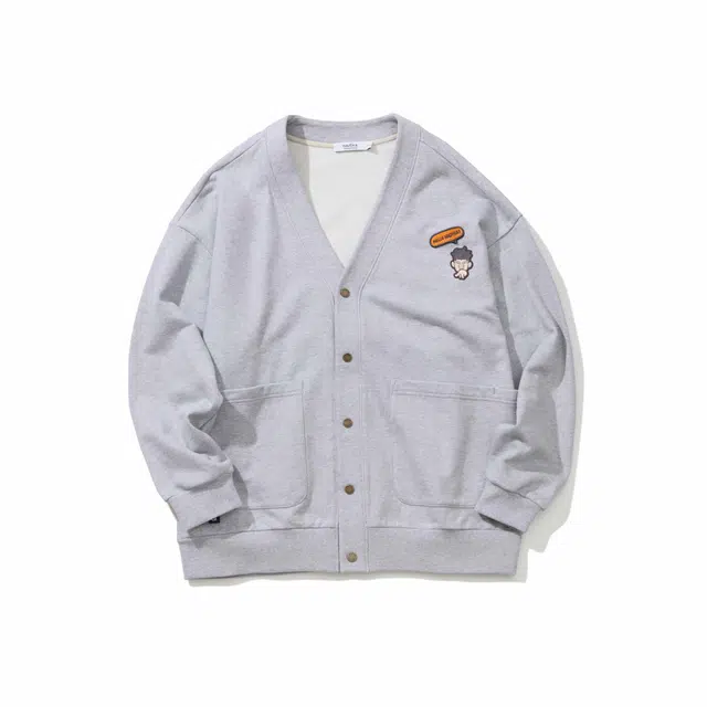 nautica white sail CNY