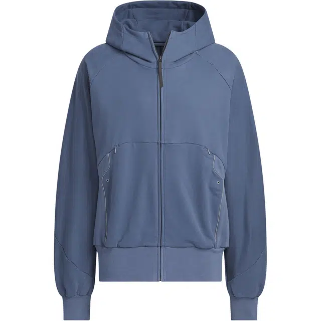 adidas FW24 FUSTL P HOODY