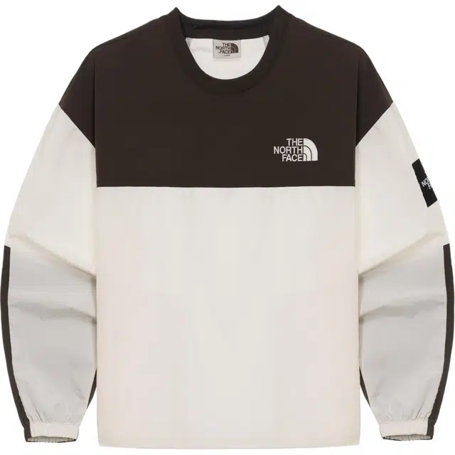 THE NORTH FACE ALBANY CREWNECK