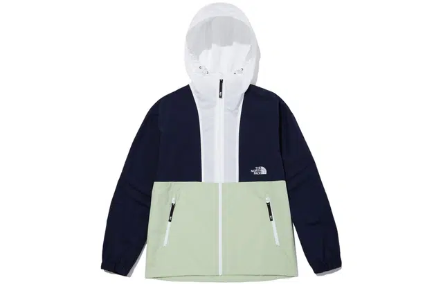 THE NORTH FACE Exploring Wind Jacket