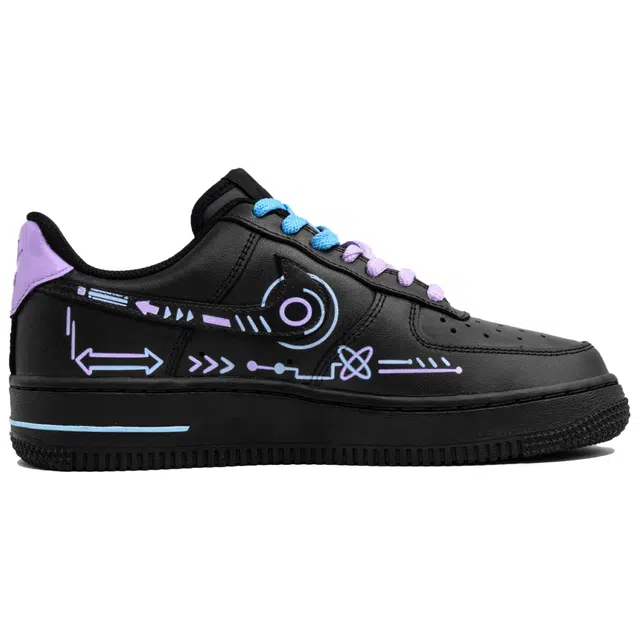 Nike Air Force 1 07 LTDZ