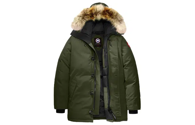 Canada Goose Chateau