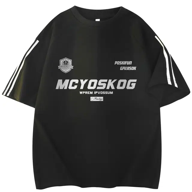 Mackyo T
