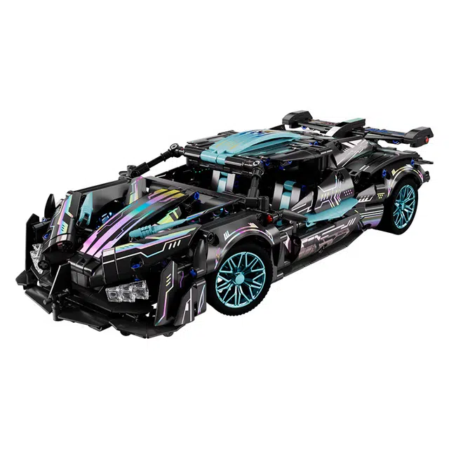 EVO 601-1000pcs MG27