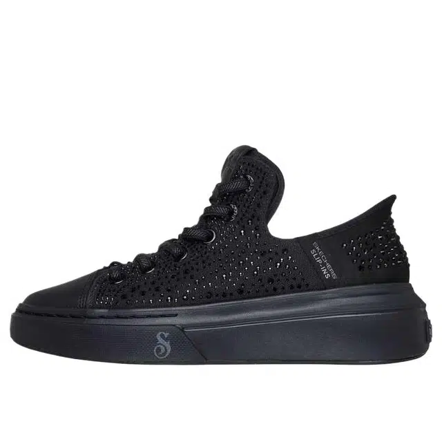 SNOOP DOGG x Skechers Snoop One