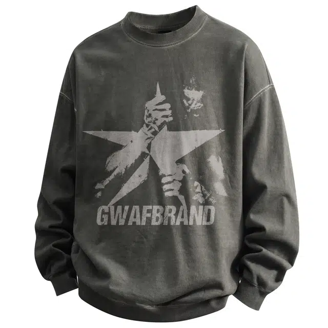 GWAF LOGO