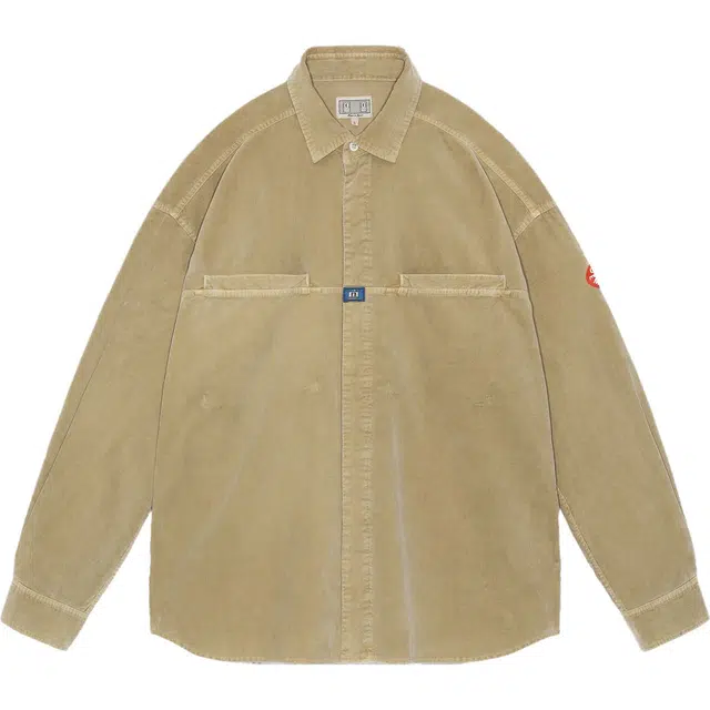 Cav Empt SS24