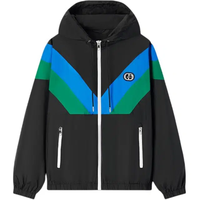 DEGAIA SS25
