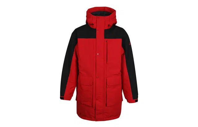 adidas Mid parka