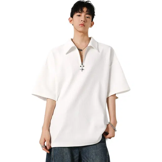 City Hipster POLOPolo