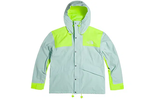 THE NORTH FACE Logo