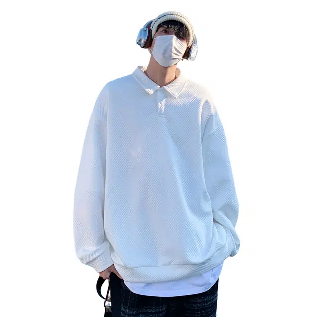 NOAHGIGI POLO