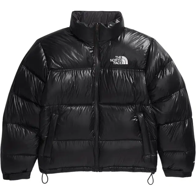 THE NORTH FACE Logo