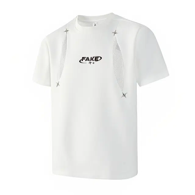 FAKE VINTAGE T