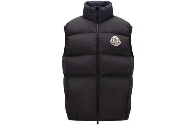 Moncler Almaz Black