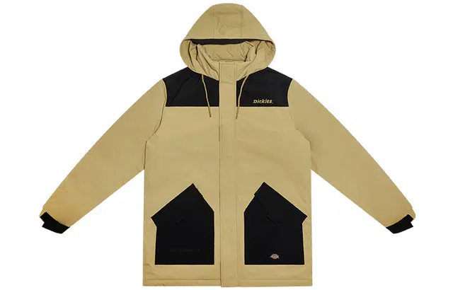 Dickies Jacket Khaki