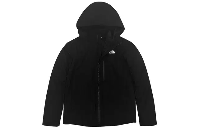 THE NORTH FACE Logo