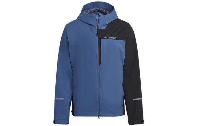 adidas Terrex Multi Rain.Rdy 2.5-Layer Rain Jacket