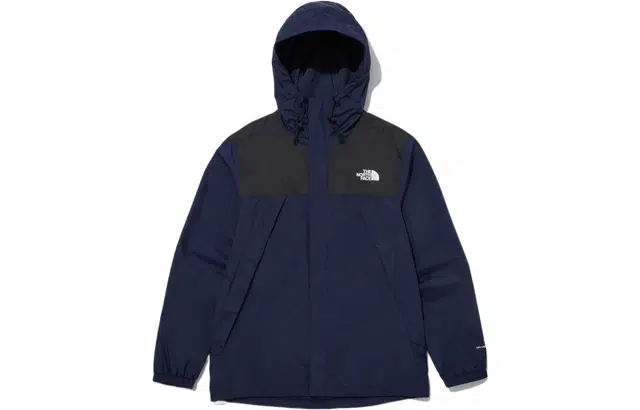 THE NORTH FACE SS23 Logo