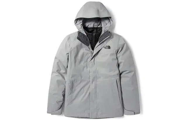 THE NORTH FACE