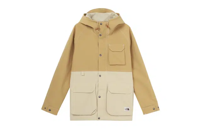THE NORTH FACE