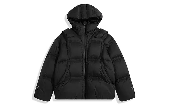 PEACEBIRD MEN x A-COLD-WALL*