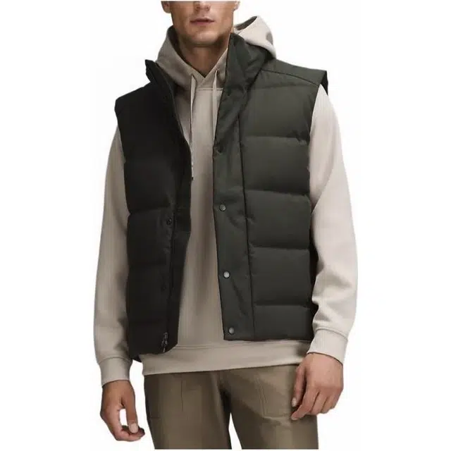 Lululemon Wunder Puff Vest