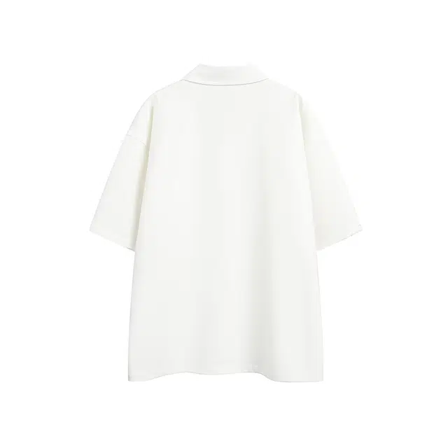 OLDTRIBE Polo