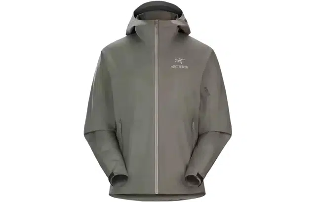 Arcteryx Kadin Softshell Jacket